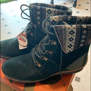 DAYNA BOOT by PROPET SIZE 10W